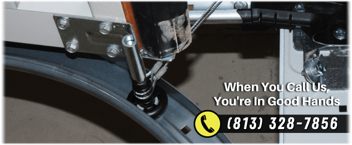 Garage Door Roller Repair Ruskin FL