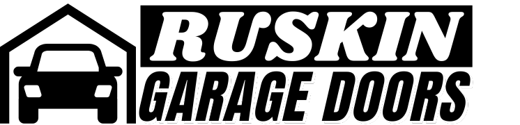 Garage Door Repair Ruskin FL