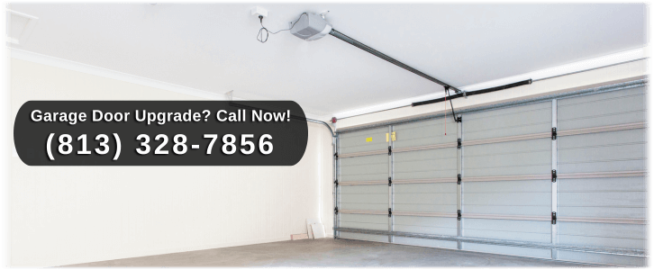 Ruskin FL Garage Door Repair